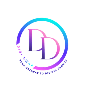 DigiDwar logo