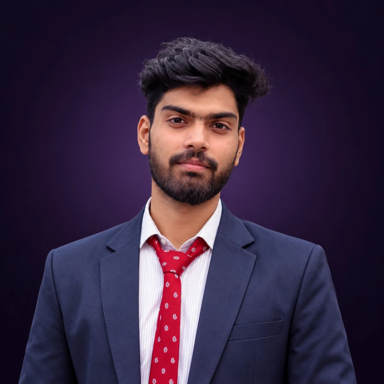 Aman Kumar Pathak, Founder of DigiDwar